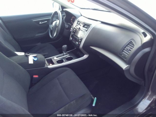 1N4AL3AP1FC184533 Nissan Altima 2.5 Sv