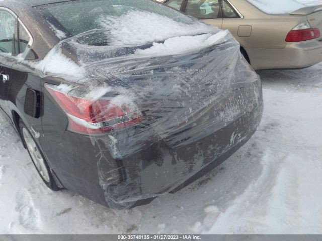 1N4AL3AP1FC184533 Nissan Altima 2.5 Sv