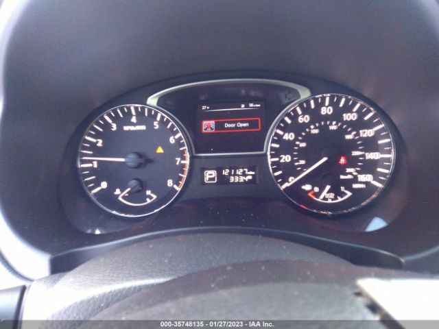 1N4AL3AP1FC184533 Nissan Altima 2.5 Sv