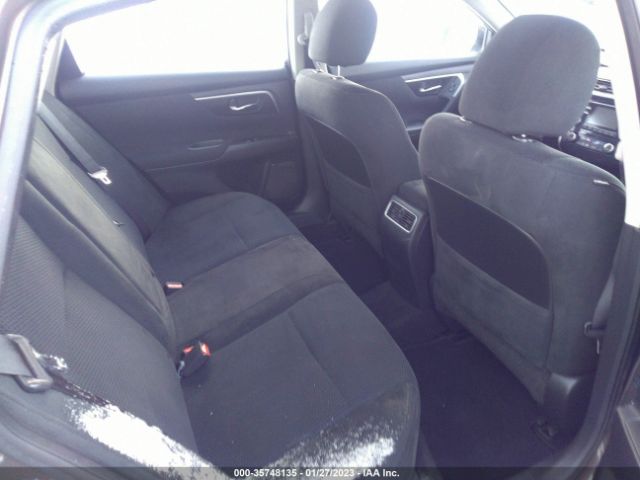1N4AL3AP1FC184533 Nissan Altima 2.5 Sv