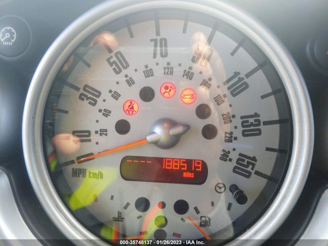 WMWRF33505TF63151 Mini COOPER CONVERTIBLE