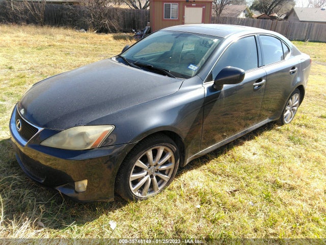 JTHCK262962004586 Lexus Is 250 Auto