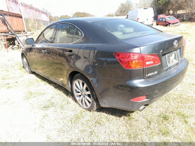 JTHCK262962004586 Lexus Is 250 Auto