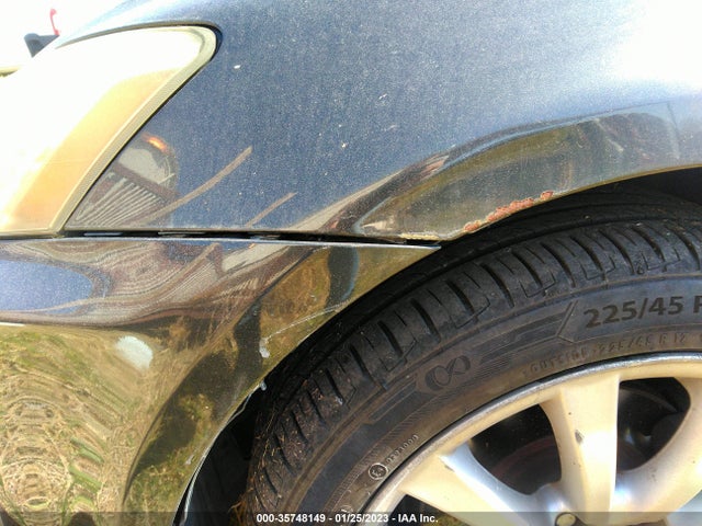 JTHCK262962004586 Lexus Is 250 Auto