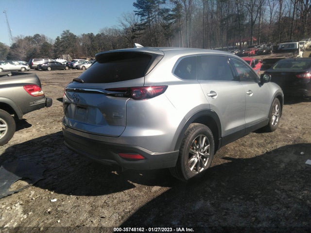 2018 Mazda CX-9, VIN: JM3TCACY6J0220702