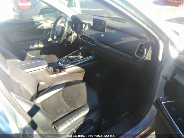 2018 Mazda CX-9, VIN: JM3TCACY6J0220702