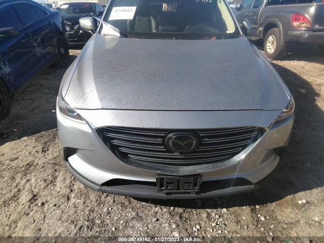 2018 Mazda CX-9, VIN: JM3TCACY6J0220702