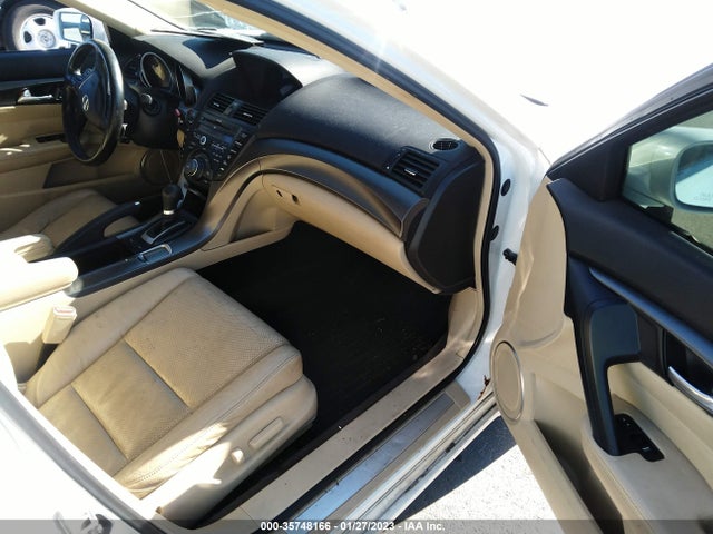 Acura Tl Tech Auto 2012 19UUA8F58CA029827 Image 7