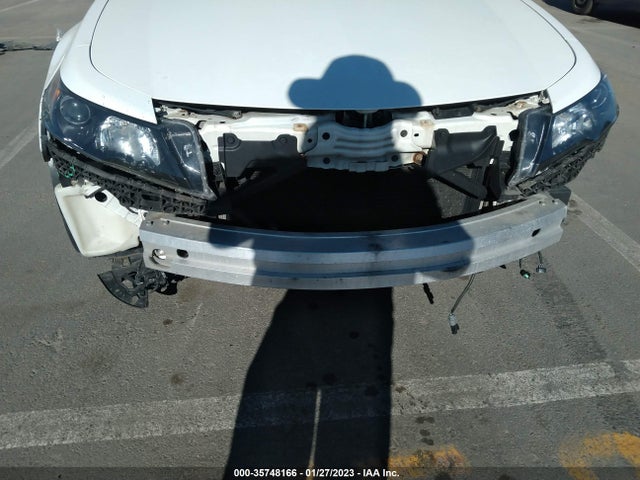 Acura Tl Tech Auto 2012 19UUA8F58CA029827 Image 8