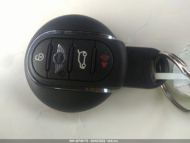 2016 Mini Cooper, VIN: WMWXM9C52GT996731