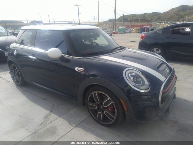 2016 Mini Cooper, VIN: WMWXM9C52GT996731