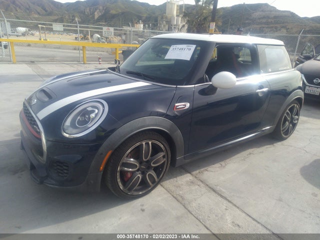 2016 Mini Cooper, VIN: WMWXM9C52GT996731