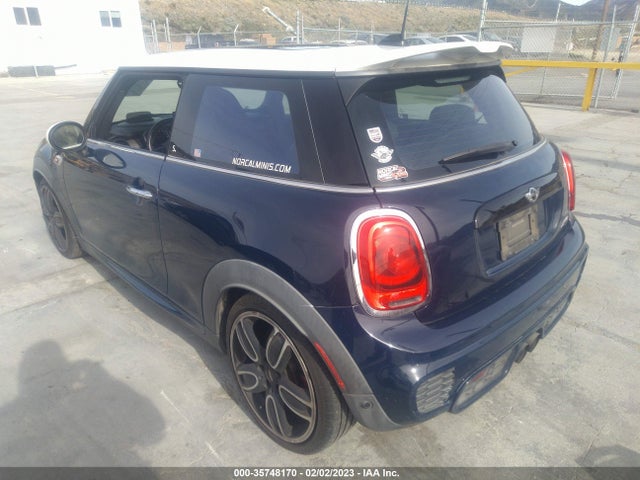 2016 Mini Cooper, VIN: WMWXM9C52GT996731