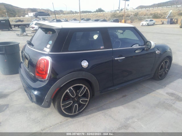 2016 Mini Cooper, VIN: WMWXM9C52GT996731