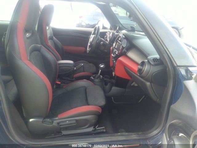 2016 Mini Cooper, VIN: WMWXM9C52GT996731