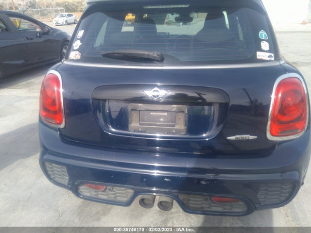 2016 Mini Cooper, VIN: WMWXM9C52GT996731
