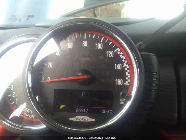 2016 Mini Cooper, VIN: WMWXM9C52GT996731