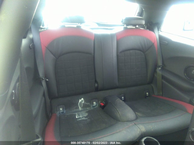 2016 Mini Cooper, VIN: WMWXM9C52GT996731