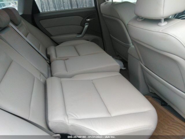 5J8TB2H57AA002294 Acura Rdx Tech Pkg