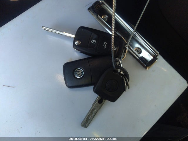 2013 VOLKSWAGEN JETTA SPORTWAGEN S VIN: 3VWPP7AJ1DM696989