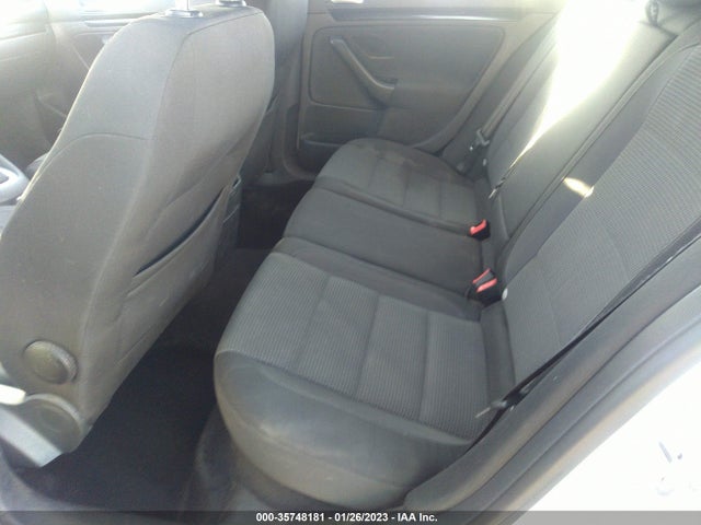 2013 VOLKSWAGEN JETTA SPORTWAGEN S VIN: 3VWPP7AJ1DM696989