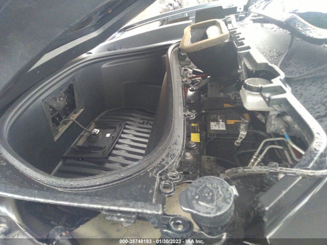 Tesla Model Y Long Range 2021 5YJYGDEE1MF124831 Image 10