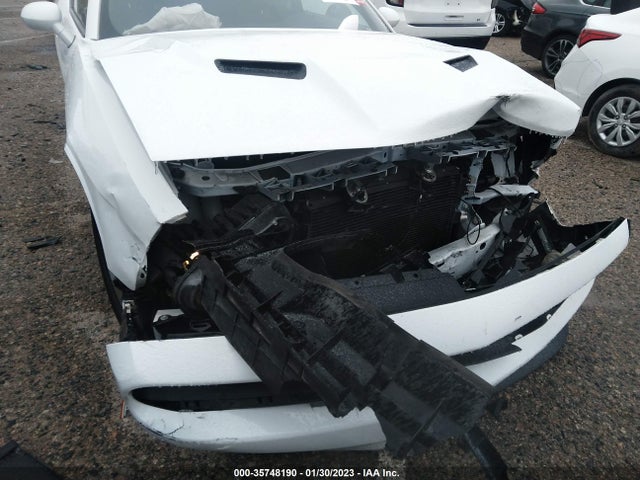 Dodge Challenger Sxt 2021 2C3CDZAG6MH516872 Image 6