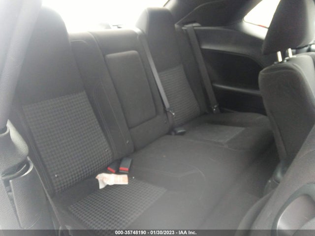 Dodge Challenger Sxt 2021 2C3CDZAG6MH516872 Image 8