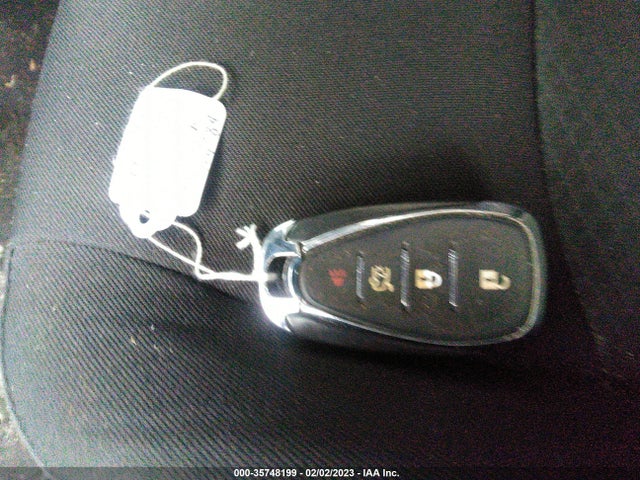 Chevrolet MALIBU RS 2021 1G1ZG5ST3MF045369 Image 3