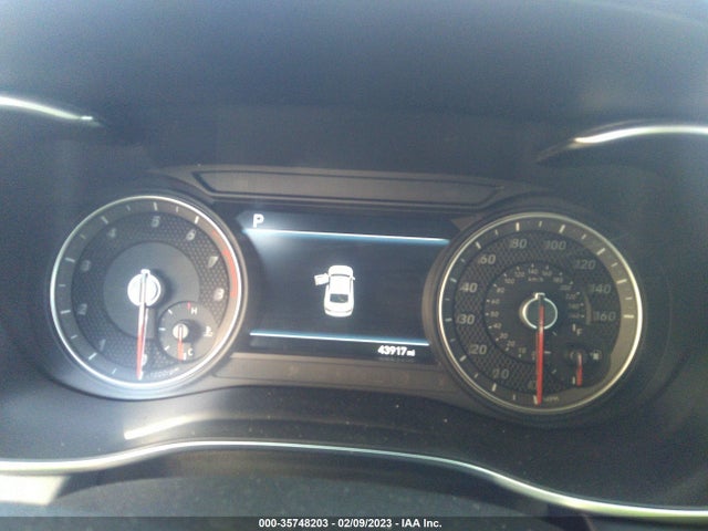 Genesis G70 2.0T 2021 KMTG64LA4MU077110 Image 8