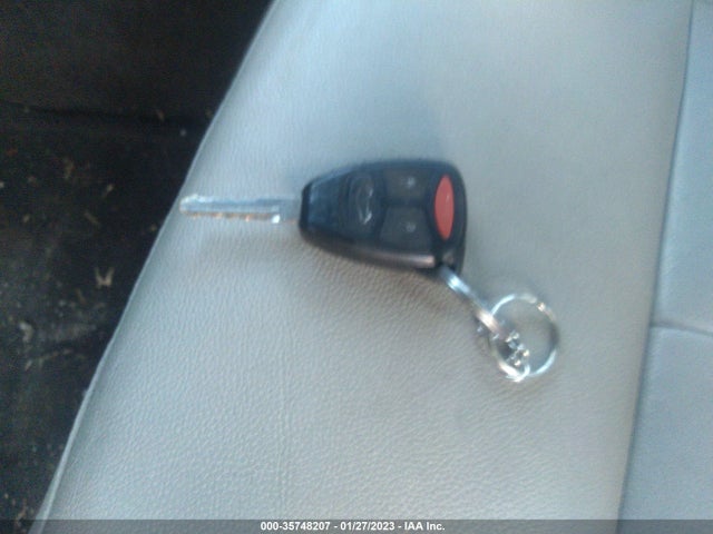 2006 CHRYSLER 300 TOURING VIN: 2C3LA53G36H199473