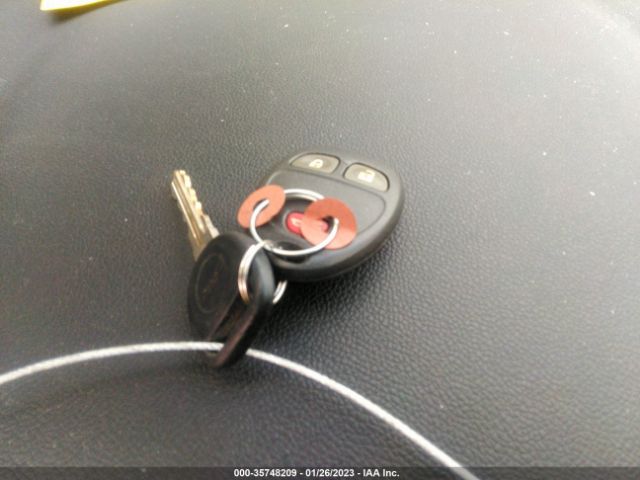 1GKLRKED8AJ118016 GMC ACADIA SL
