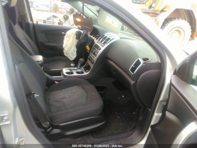 1GKLRKED8AJ118016 GMC ACADIA SL