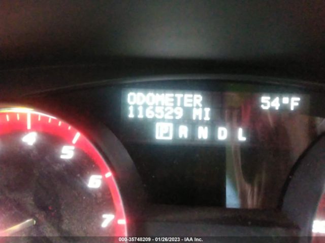 1GKLRKED8AJ118016 GMC ACADIA SL