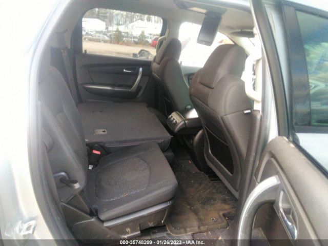 1GKLRKED8AJ118016 GMC ACADIA SL
