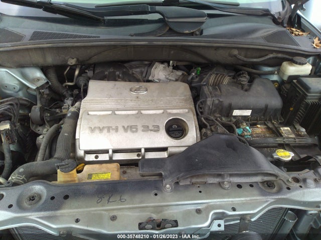 2T2GA31U46C049419 Lexus RX 330