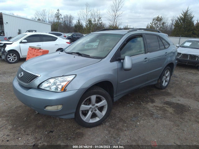 2T2GA31U46C049419 Lexus RX 330