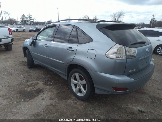 2T2GA31U46C049419 Lexus RX 330