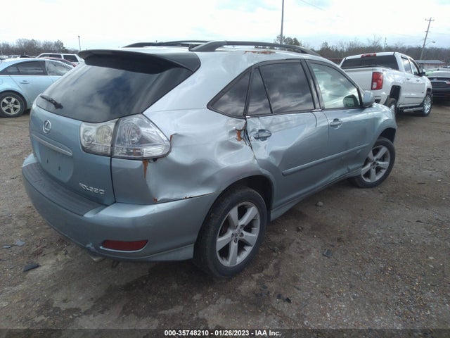 2T2GA31U46C049419 Lexus RX 330
