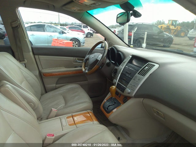 2T2GA31U46C049419 Lexus RX 330