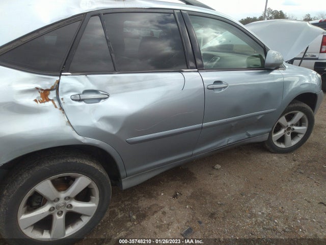2T2GA31U46C049419 Lexus RX 330