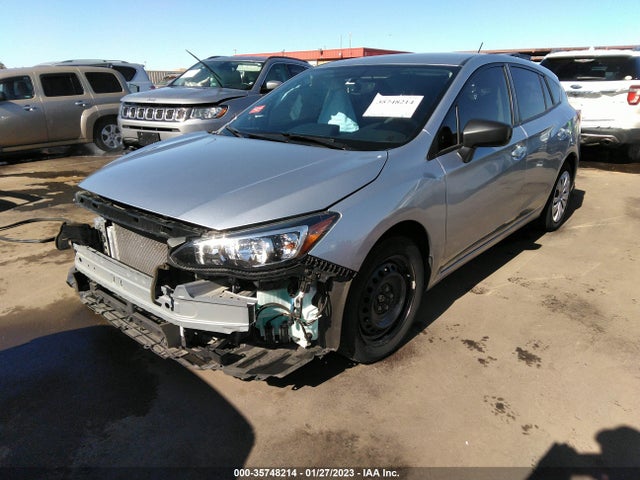 2019 Subaru Impreza, VIN: 4S3GTAA64K3722085