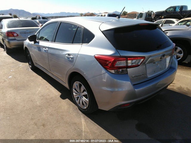 2019 Subaru Impreza, VIN: 4S3GTAA64K3722085