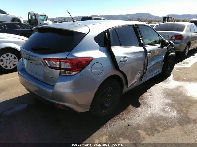 2019 Subaru Impreza, VIN: 4S3GTAA64K3722085