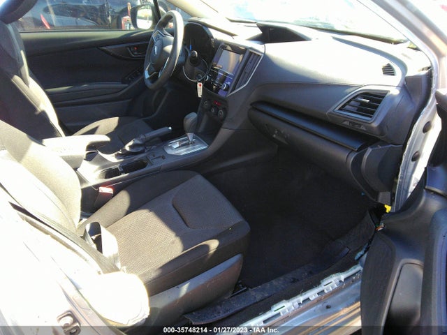 2019 Subaru Impreza, VIN: 4S3GTAA64K3722085