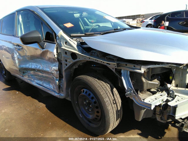 2019 Subaru Impreza, VIN: 4S3GTAA64K3722085