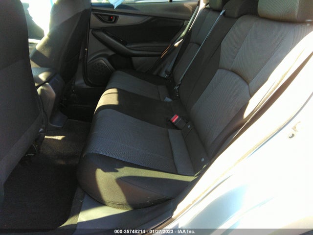 2019 Subaru Impreza, VIN: 4S3GTAA64K3722085