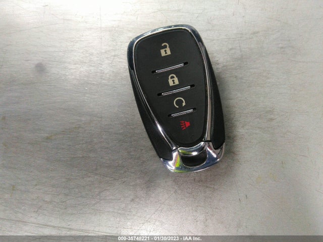 Aukcja sprzedaży 2020 Chevrolet Equinox Lt, vin: 2GNAXUEV1L6223209, numer aukcji: 35748221