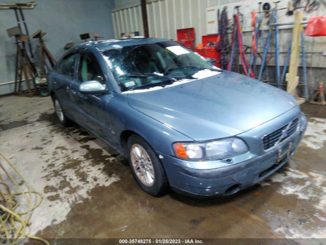 YV1RS61T232256656 auction archive image