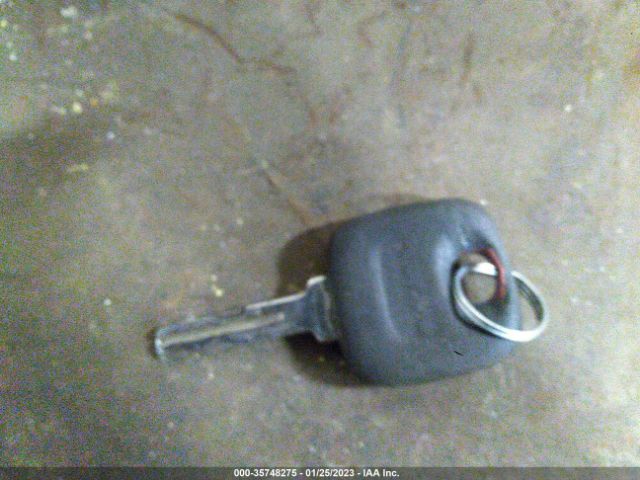 YV1RS61T232256656 Volvo S60 2.4l